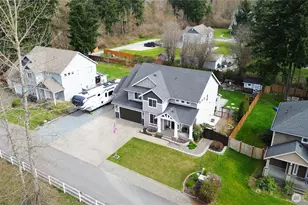 21809 24th Ave Ct E, Spanaway, WA 98387 - Photo 3