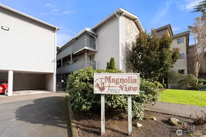 2562 Thorndyke Avenue W #303, Seattle, WA 98199 - Photo 1