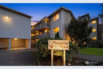 2562 Thorndyke Avenue W #303, Seattle, WA 98199 - Photo 1