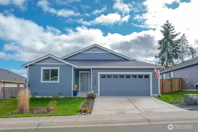 3625 Page Street, Port Angeles, WA 98362 - Photo 1