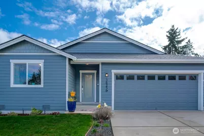 3625 Page Street, Port Angeles, WA 98362 - Photo 1