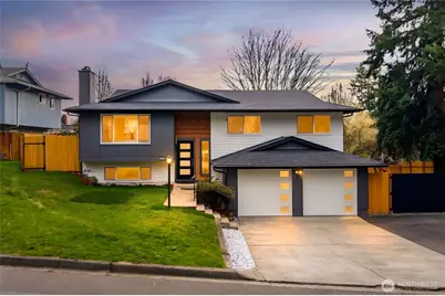 13203 SE 233rd Street, Kent, WA 98042 - Photo 1