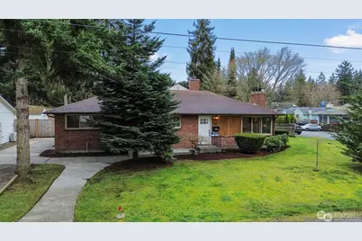 111 NW 140th Street, Seattle, WA 98177 - Photo 1