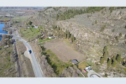 0 Mossy Rock Road, Oroville, WA 98844 - Photo 19