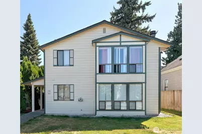 328 Burnett Avenue N, Renton, WA 98057 - Photo 1