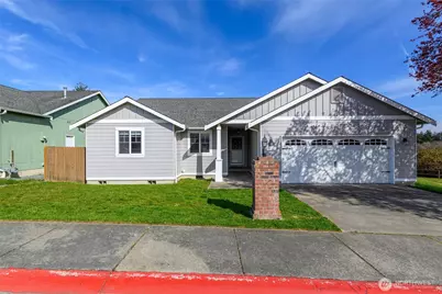 910 NE Cordero Place, Oak Harbor, WA 98277 - Photo 3