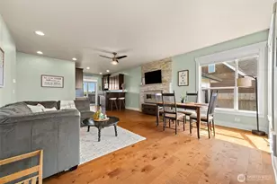 423 S Spinnaker Street SW, Ocean Shores, WA 98569 - Photo 3