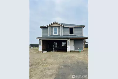 659 E Franklin Street, Connell, WA 99326 - Photo 1