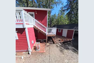 41 N Picnic Drive NW, Lilliwaup, WA 98555 - Photo 5