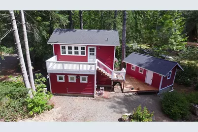 41 N Picnic Drive NW, Lilliwaup, WA 98555 - Photo 1