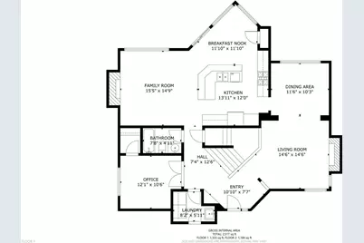11016 166th Place NE, Redmond, WA 98052 - Photo 19