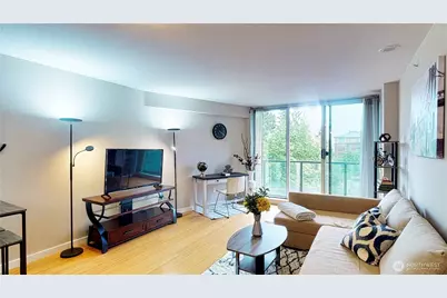 1100 106th Avenue NE #704, Bellevue, WA 98004 - Photo 9