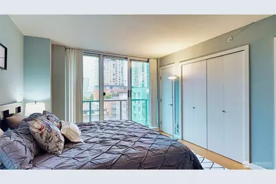 1100 106th Avenue NE #704, Bellevue, WA 98004 - Photo 11