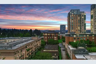 1100 106th Avenue NE #704, Bellevue, WA 98004 - Photo 3