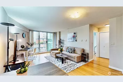 1100 106th Avenue NE #704, Bellevue, WA 98004 - Photo 7