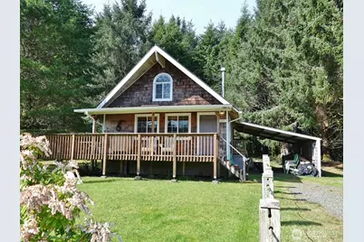 121 Oyehut Road, Hoquiam, WA 98550 - Photo 1