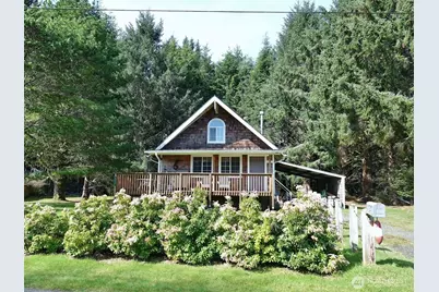 121 Oyehut Road, Hoquiam, WA 98550 - Photo 3