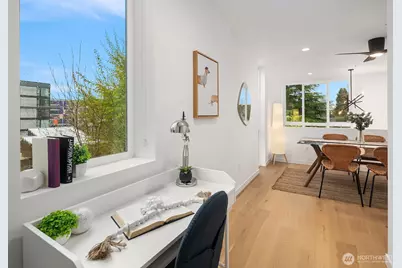 1406 21st Avenue #A, Seattle, WA 98122 - Photo 17