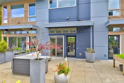 1708 Alki Avenue SW #B, Seattle, WA 98116 - Photo 5