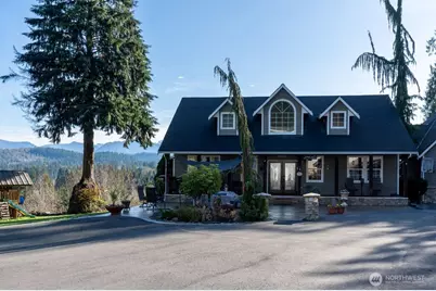 7516 Skinner Road, Granite Falls, WA 98252 - Photo 1