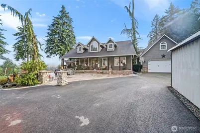 7516 Skinner Road, Granite Falls, WA 98252 - Photo 3