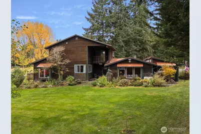 4914 182nd Avenue SW, Longbranch, WA 98351 - Photo 1