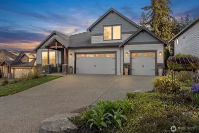 4830 Castleton Road SW, Port Orchard, WA 98367 - Photo 1