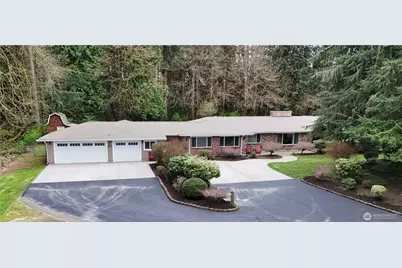 3211 70th Avenue SW, Olympia, WA 98512 - Photo 1