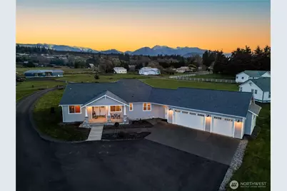 213 Roman Road, Port Angeles, WA 98362 - Photo 1