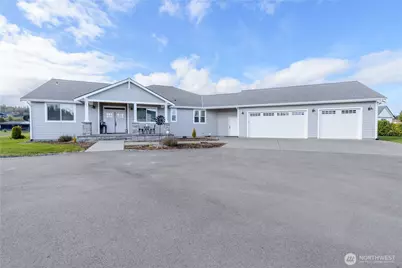 213 Roman Road, Port Angeles, WA 98362 - Photo 3