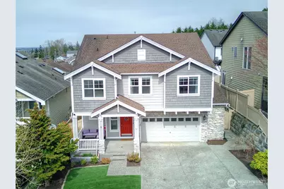 7727 13th Street SE, Lake Stevens, WA 98258 - Photo 1