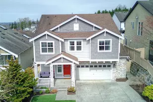 7727 13th St SE, Lake Stevens, WA 98258 - Photo 1