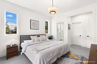13017 NE 113th St #1, Kirkland, WA 98033 - Photo 27