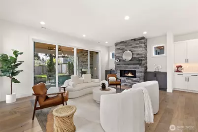 13017 NE 113th St #1, Kirkland, WA 98033 - Photo 5