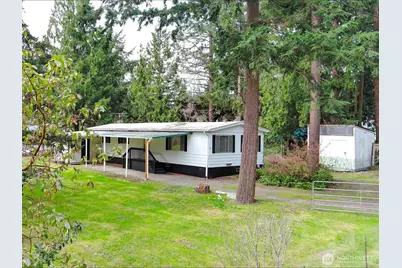 331 7th Avenue, Port Hadlock-Irondale, WA 98339 - Photo 1