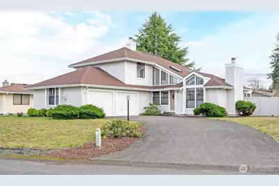 1316 136th Street Ct S, Tacoma, WA 98444 - Photo 1