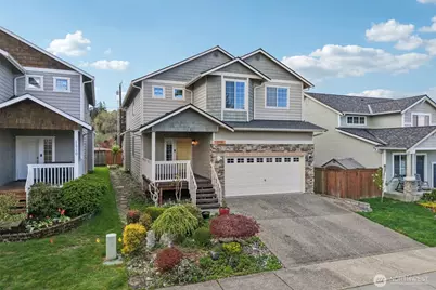 11706 51st Drive SE, Everett, WA 98208 - Photo 1
