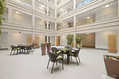 500 W 5th Avenue #306, Seattle, WA 98119 - Photo 17