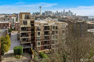500 W 5th Ave, Seattle, WA 98119 - Photo 19