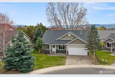 108 Courtney Court, Ellensburg, WA 98926 - Photo 3