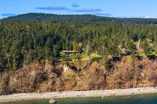 346 Thatcher Pass Rd, Decatur Island, WA 98221 - Photo 3