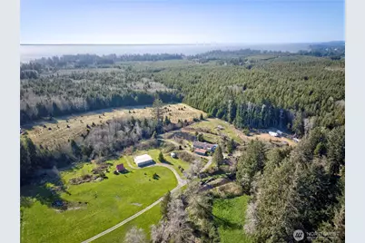 47 N Nemah Road E, South Bend, WA 98586 - Photo 3