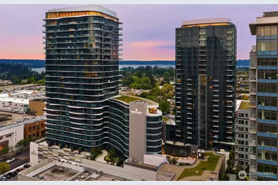 838 Avenue Square NE #1207, Bellevue, WA 98004 - Photo 31