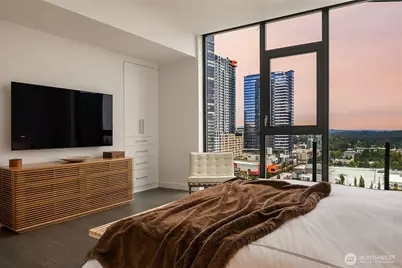 838 Avenue Square NE #1207, Bellevue, WA 98004 - Photo 13