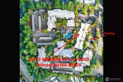 22910 90th Avenue W #B305, Edmonds, WA 98026 - Photo 19