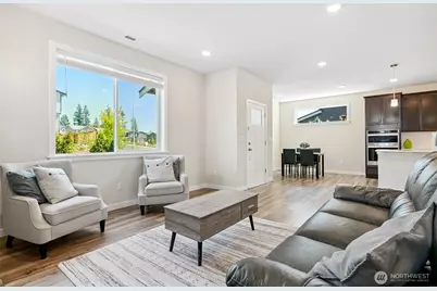 5132 NE 87th Avenue NE, Marysville, WA 98270 - Photo 7