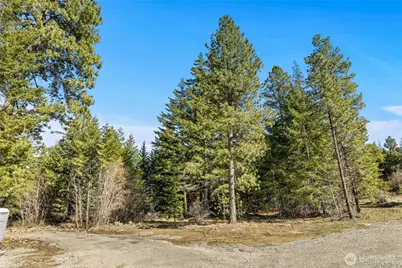 78 Forest Ridge (Lot 78) Drive, Cle Elum, WA 98922 - Photo 1