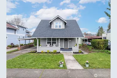 714 G Street, Centralia, WA 98531 - Photo 39