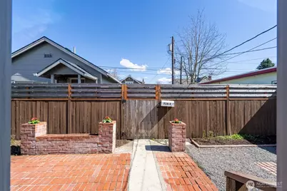 714 G Street, Centralia, WA 98531 - Photo 27