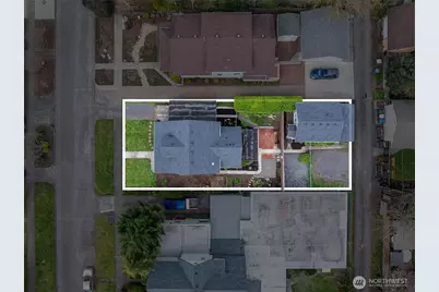 714 G Street, Centralia, WA 98531 - Photo 3